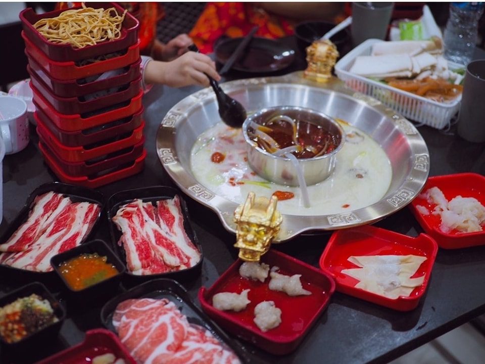 โฮ่วลั่งหม่าล่าชาบู Welo E-Bike ไปเผ็ดกันให้ลิ้นชา! กับ 20 ร้านหม่าล่า เชียงใหม่