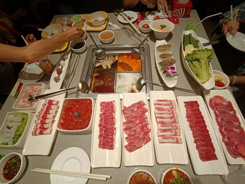 ไห่ตี้เหลา Chiangmai Welo E-Bike ไปเผ็ดกันให้ลิ้นชา! กับ 20 ร้านหม่าล่า เชียงใหม่