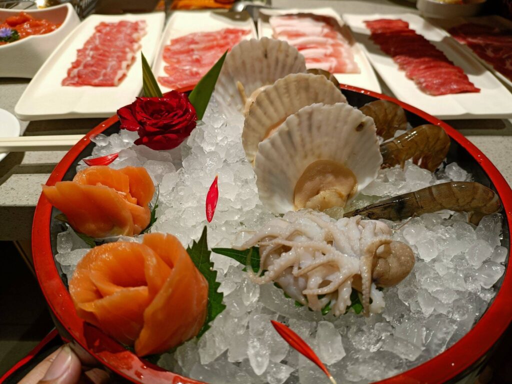 ไห่ตี้เหลา Chiangmai Welo E-Bike ไปเผ็ดกันให้ลิ้นชา! กับ 20 ร้านหม่าล่า เชียงใหม่