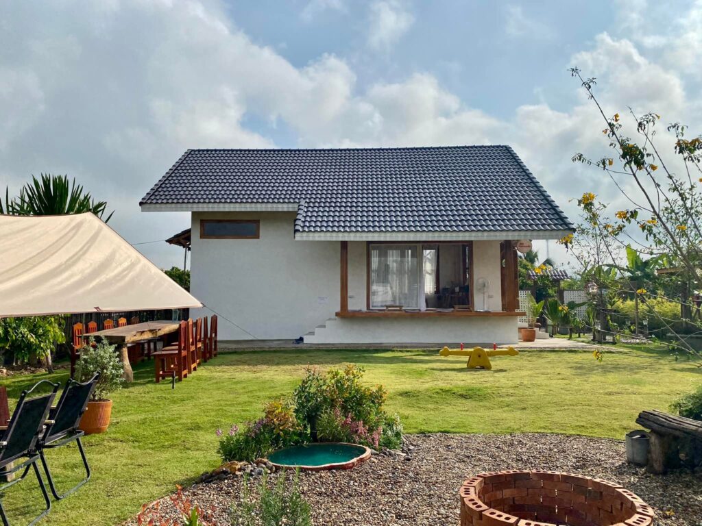 419 homecafe Welo E-Bike ชวนคุณไปเช็กอินคาเฟ่ กลางธรรมชาติที่เชียงใหม่!