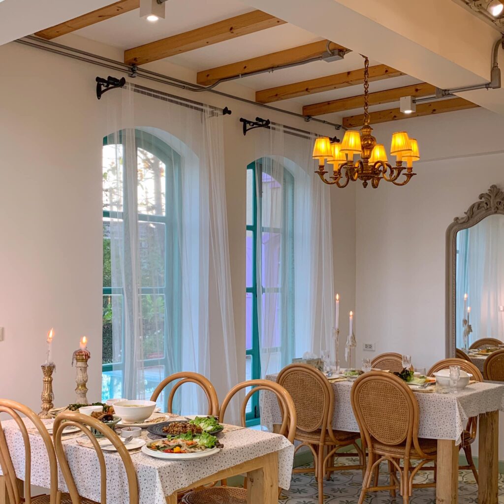 99 Restaurant Welo E-Bike ชวนคุณไปเช็กอินคาเฟ่ กลางธรรมชาติที่เชียงใหม่!