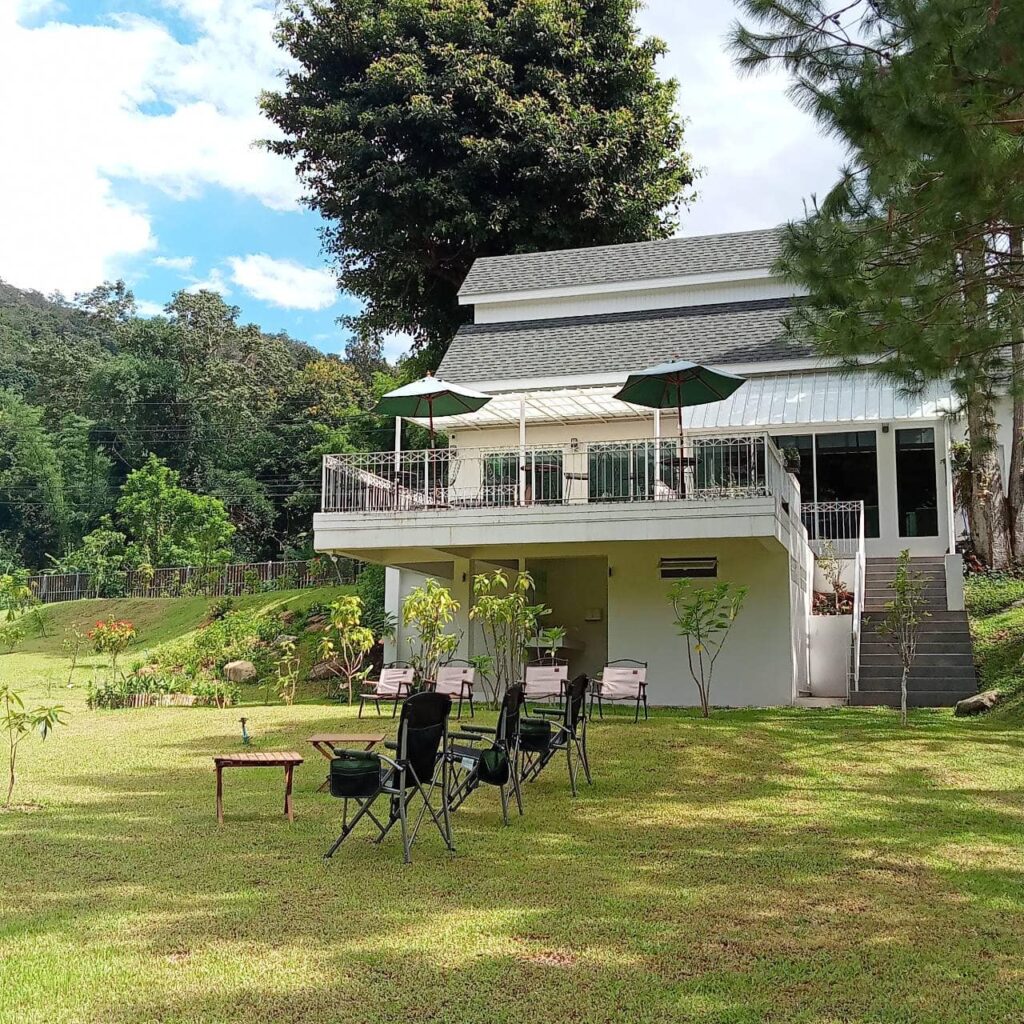 ARK Coffee Welo E-Bike ชวนคุณไปเช็กอินคาเฟ่ กลางธรรมชาติที่เชียงใหม่!