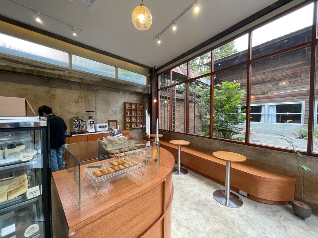 Circle.Pound Welo E-Bike ชี้จุด 12 ร้านเค้กโฮมเมดเชียงใหม่ สายหวานต้องลอง