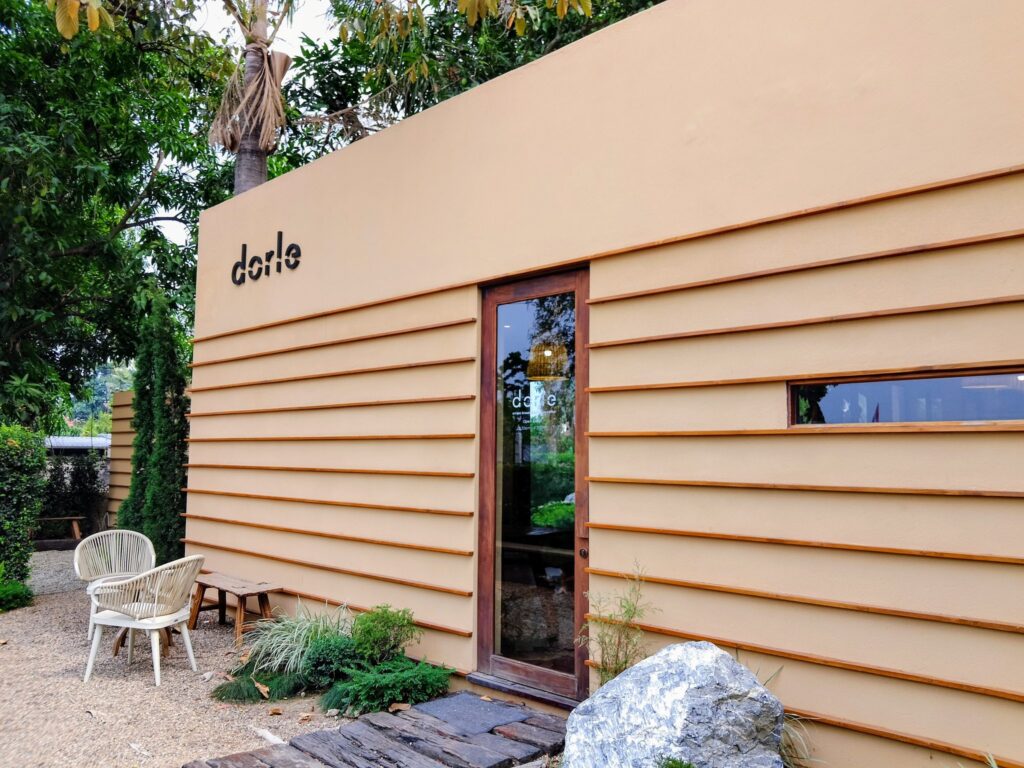 Dorle Bakery Welo E-Bike ชวนคุณไปเช็กอินคาเฟ่ กลางธรรมชาติที่เชียงใหม่!