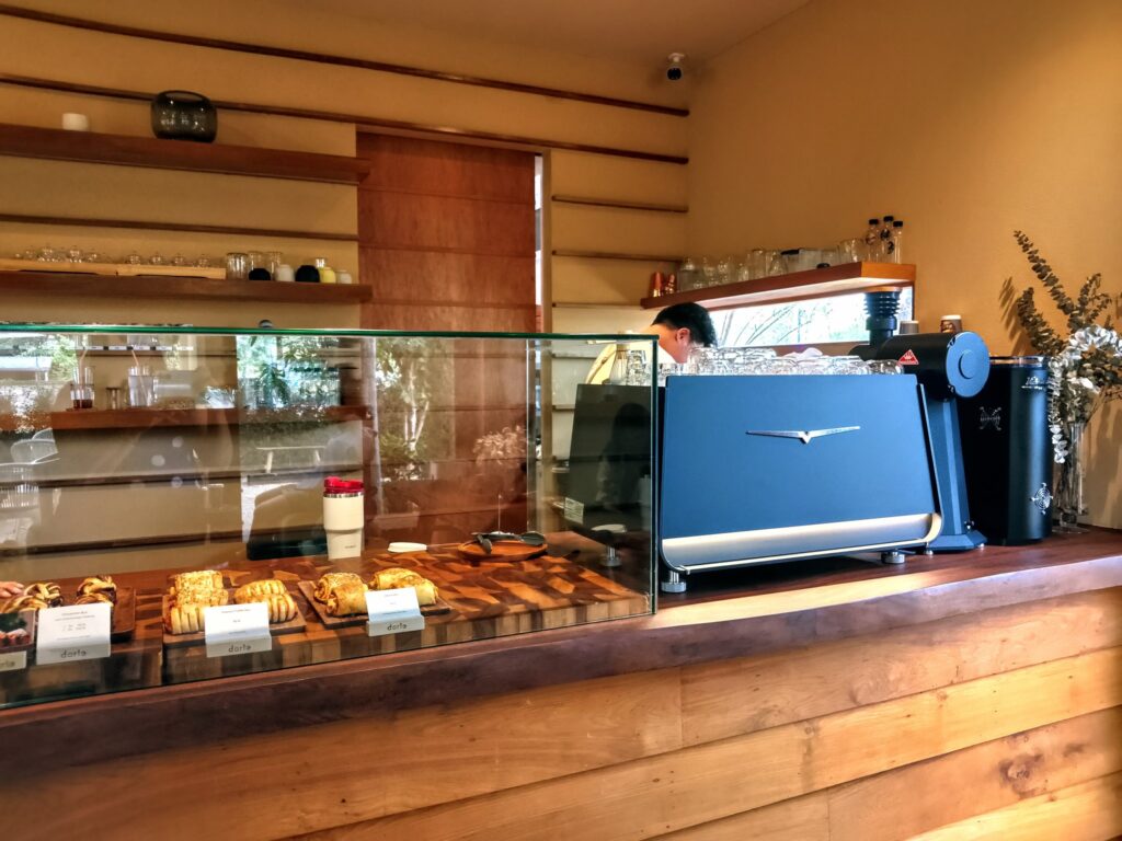 Dorle Bakery Welo E-Bike ชวนคุณไปเช็กอินคาเฟ่ กลางธรรมชาติที่เชียงใหม่!