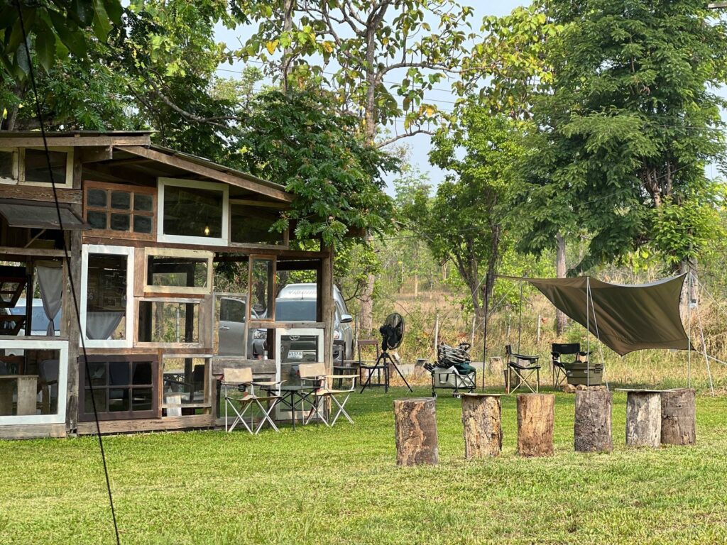 Far Away Welo E-Bike ชวนคุณไปเช็กอินคาเฟ่ กลางธรรมชาติที่เชียงใหม่!