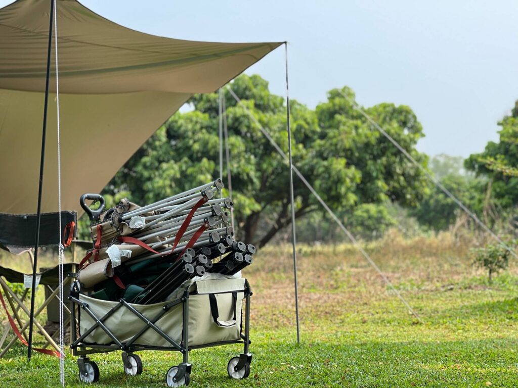 Far Away Welo E-Bike ชวนคุณไปเช็กอินคาเฟ่ กลางธรรมชาติที่เชียงใหม่!