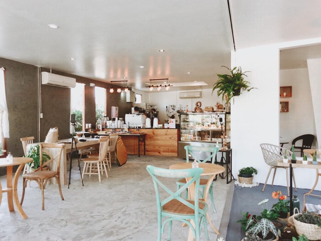 Jasmine’s Cakehouse Welo E-Bike ชี้จุด 12 ร้านเค้กโฮมเมดเชียงใหม่ สายหวานต้องลอง