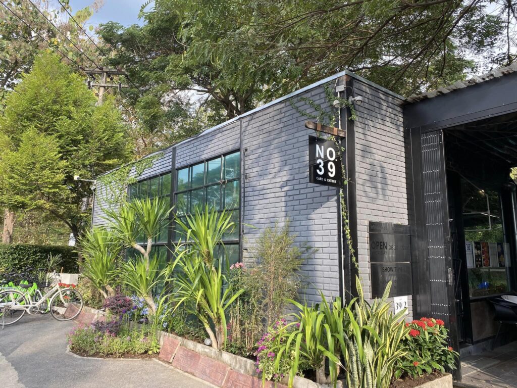 No.39 Welo E-Bike ชวนคุณไปเช็กอินคาเฟ่ กลางธรรมชาติที่เชียงใหม่!