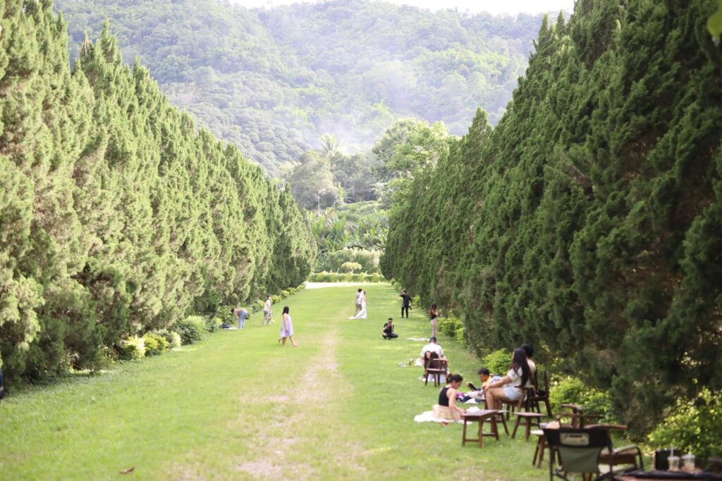 Rachel Coffee Welo E-Bike ชวนคุณไปเช็กอินคาเฟ่ กลางธรรมชาติที่เชียงใหม่!