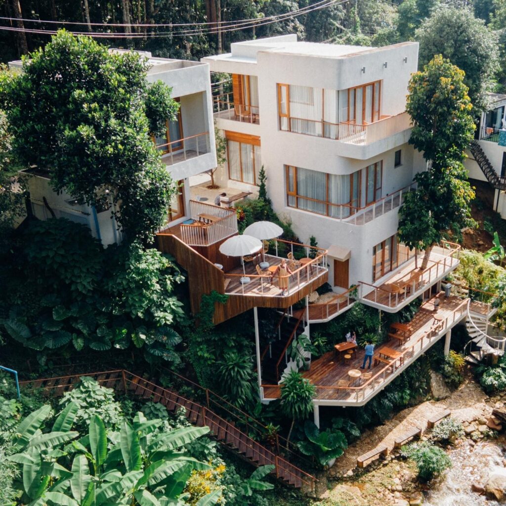 Taryn Tara Cafe and Stay Welo E-Bike ชวนคุณไปเช็กอินคาเฟ่ กลางธรรมชาติที่เชียงใหม่!