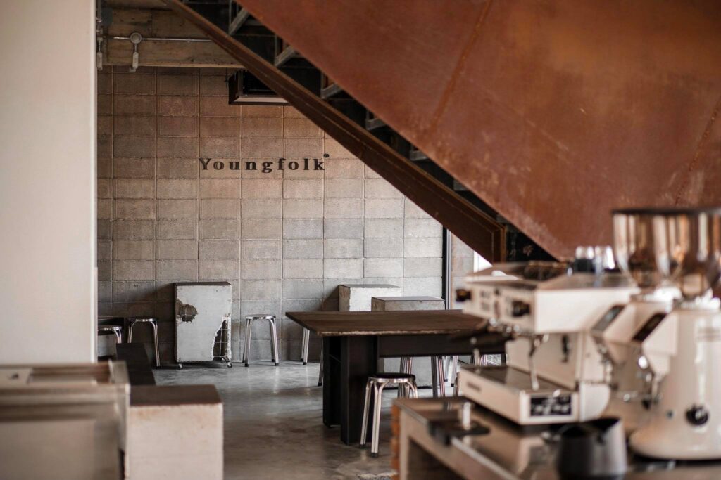 Youngfolk Welo E-Bike ชวนคุณไปเช็กอินคาเฟ่ กลางธรรมชาติที่เชียงใหม่!