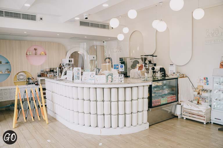 YuuBaan Studio Welo E-Bike ชี้จุด 12 ร้านเค้กโฮมเมดเชียงใหม่ สายหวานต้องลอง