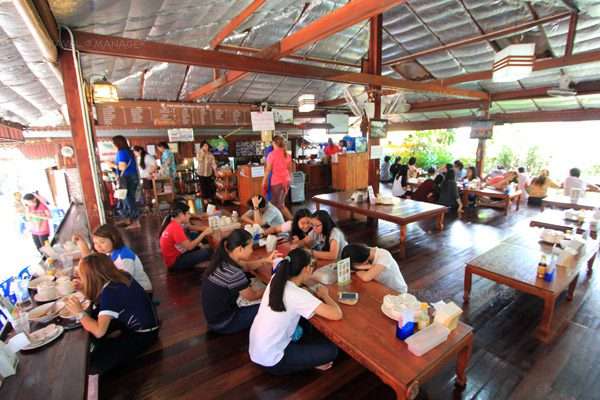 ก๋วยเตี๋ยวห้อยขาริมน่าน Welo E-Bike เปิดลายแทง พาตะลุย 10 ร้านอาหารเด็ด พิษณุโลก!