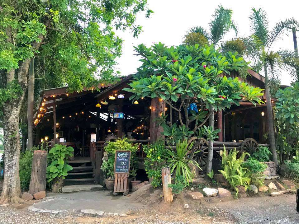 ร้านอาหารไม้เมือง Welo E-Bike เปิดลายแทง พาตะลุย 10 ร้านอาหารเด็ด พิษณุโลก!