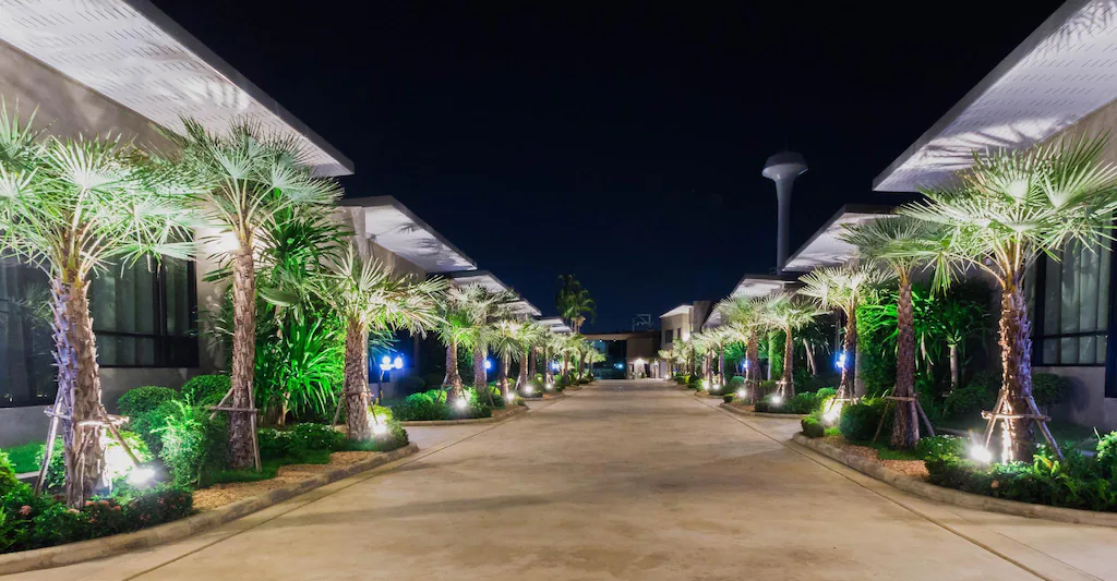 Blue River Resort - 15 โรงแรมยอดนิยม พิษณุโลก เดินทางง่ายกับ WelO Bike